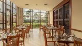 Sao Paulo Airport Marriott Hotel Restaurant