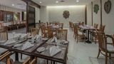 Sao Paulo Airport Marriott Hotel Restaurant