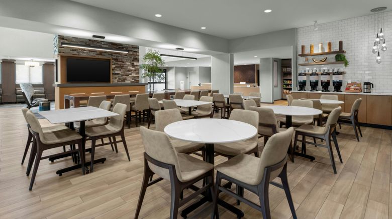 <b>Residence Inn Sacramento NE/Cal Expo Restaurant</b>. Images powered by <a href="https://www.leonardoworldwide.com/" title="Leonardo Worldwide" target="_blank">Leonardo</a>.