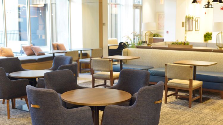 Staybridge Stes Cincinnati East-Milford Restaurant