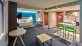 <b>City Suites by Marriott Toluca Suite</b>. Images powered by <a href="https://www.leonardoworldwide.com/" title="Leonardo Worldwide" target="_blank">Leonardo</a>.