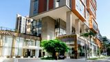 The Westin Sao Paulo Exterior
