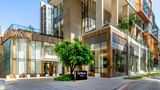 The Westin Sao Paulo Exterior