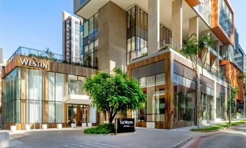 The Westin Sao Paulo