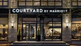 Courtyard Portland Downtown/Waterfront Exterior