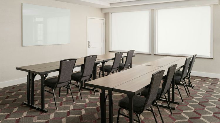 Residence Inn Gainesville I-75 Meeting