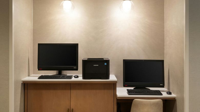 <b>Residence Inn Gainesville I-75 Other</b>. Images powered by <a href="https://www.leonardoworldwide.com/" title="Leonardo Worldwide" target="_blank">Leonardo</a>.