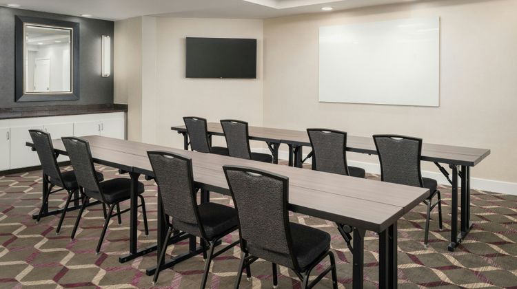 Residence Inn Gainesville I-75 Meeting