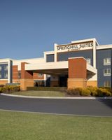 SpringHill Suites by Marriott Midland