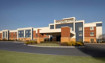SpringHill Suites by Marriott Midland