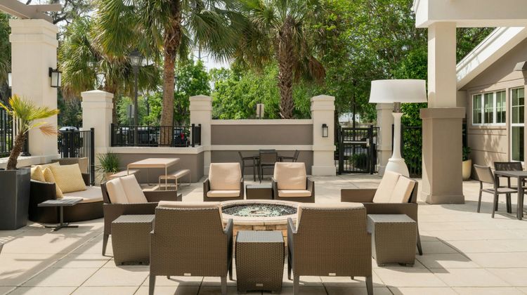 Residence Inn Gainesville I-75 Other