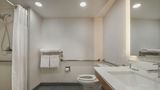 Fairfield Inn & Suites Room