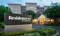 Residence Inn Gainesville I-75