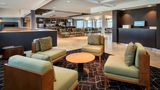 Courtyard by Marriott Philadelphia Devon Lobby