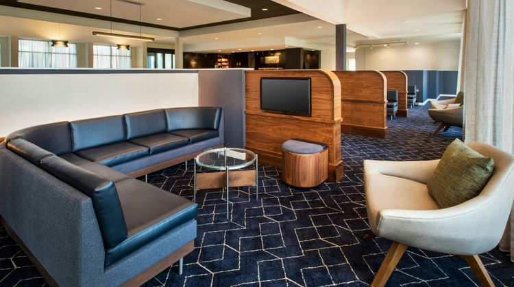 Courtyard by Marriott Philadelphia Devon Other