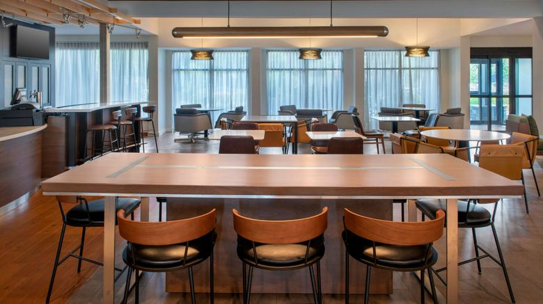 <b>Courtyard by Marriott Philadelphia Devon Restaurant</b>. Images powered by <a href="https://www.leonardoworldwide.com/" title="Leonardo Worldwide" target="_blank">Leonardo</a>.