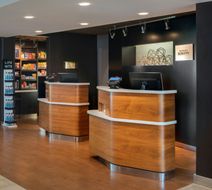 Courtyard by Marriott Philadelphia Devon Exterior