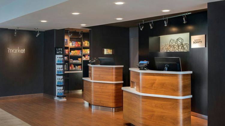 Courtyard by Marriott Philadelphia Devon Exterior