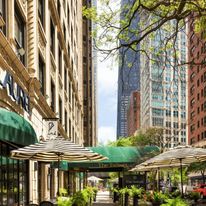 The Talbott Hotel