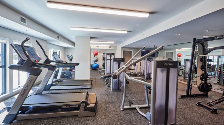 <b>Hotel Effie Sandestin Health Club</b>. Images powered by <a href="https://www.leonardoworldwide.com/" title="Leonardo Worldwide" target="_blank">Leonardo</a>.