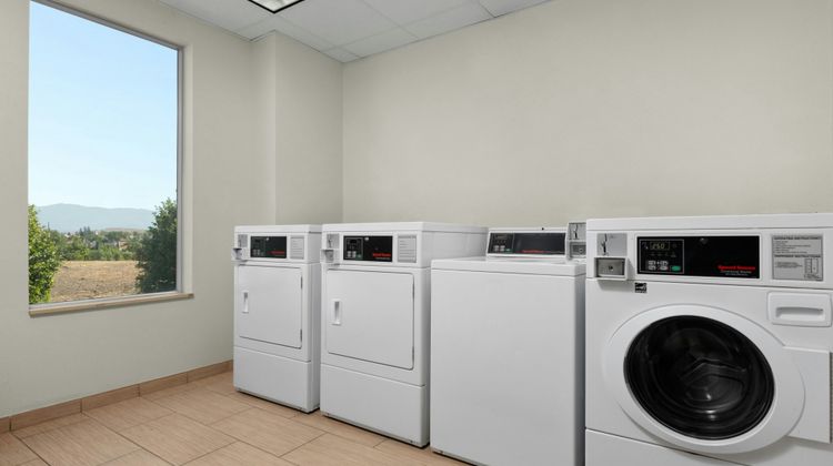 Fairfield Inn and Suites Norco Other