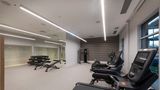 Home2 Suites Lumberton Health Club