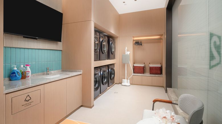 <b>Home2 Suites by Hilton Dongguan Shijie Other</b>. Images powered by <a href="https://www.leonardoworldwide.com/" title="Leonardo Worldwide" target="_blank">Leonardo</a>.
