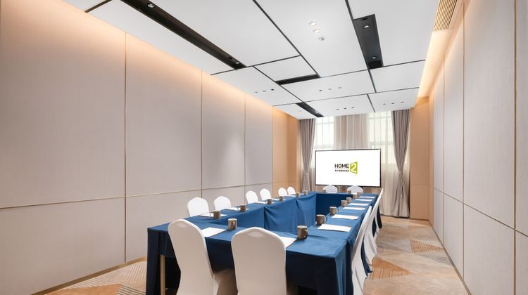 Home2 Suites by Hilton Dongguan Shijie Meeting