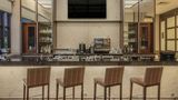 Sao Paulo Airport Marriott Hotel Lobby