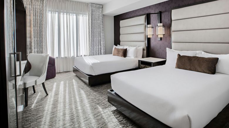 <b>Ambassador Hotel, Autograph Collection Room</b>. Images powered by <a href="https://www.leonardoworldwide.com/" title="Leonardo Worldwide" target="_blank">Leonardo</a>.
