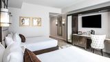Ambassador Hotel, Autograph Collection Room
