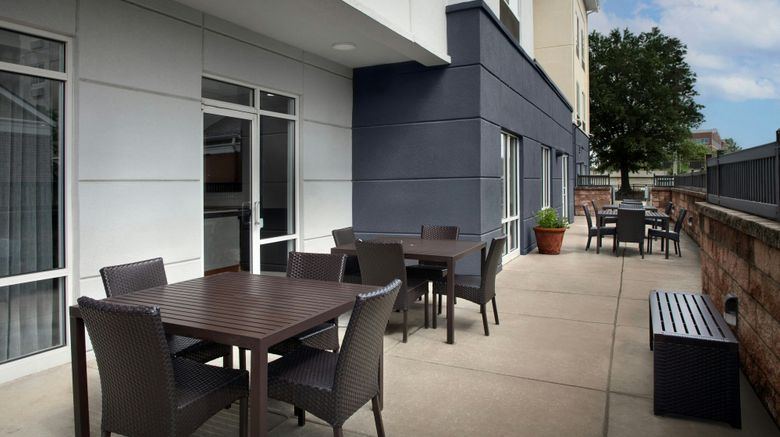 <b>Fairfield Inn & Suites Rogers Other</b>. Images powered by <a href="https://www.leonardoworldwide.com/" title="Leonardo Worldwide" target="_blank">Leonardo</a>.