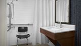 Fairfield Inn & Suites Rogers Room
