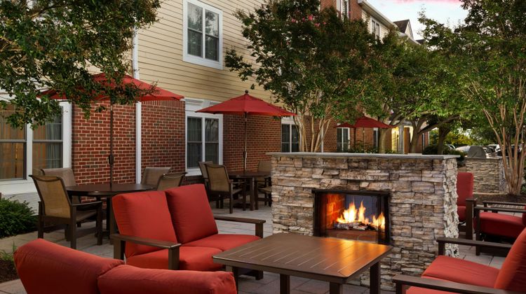 TownePlace Suites by Marriott Dulles Other