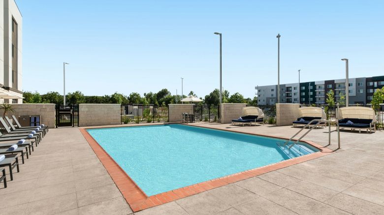 <b>Residence Inn Sacramento NE/Cal Expo Pool</b>. Images powered by <a href="https://www.leonardoworldwide.com/" title="Leonardo Worldwide" target="_blank">Leonardo</a>.