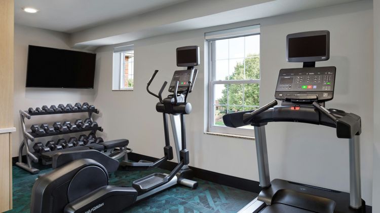 TownePlace Suites by Marriott Dulles Health Club