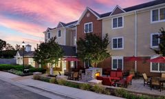 TownePlace Suites by Marriott Dulles