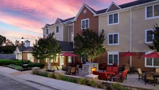 TownePlace Suites by Marriott Dulles