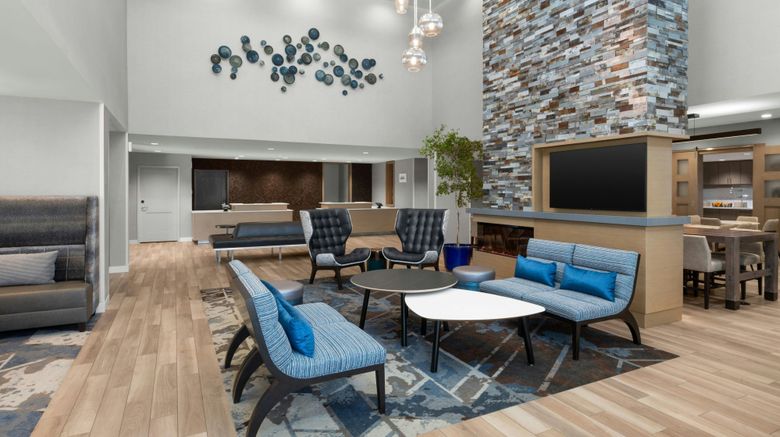 <b>Residence Inn Sacramento NE/Cal Expo Lobby</b>. Images powered by <a href="https://www.leonardoworldwide.com/" title="Leonardo Worldwide" target="_blank">Leonardo</a>.