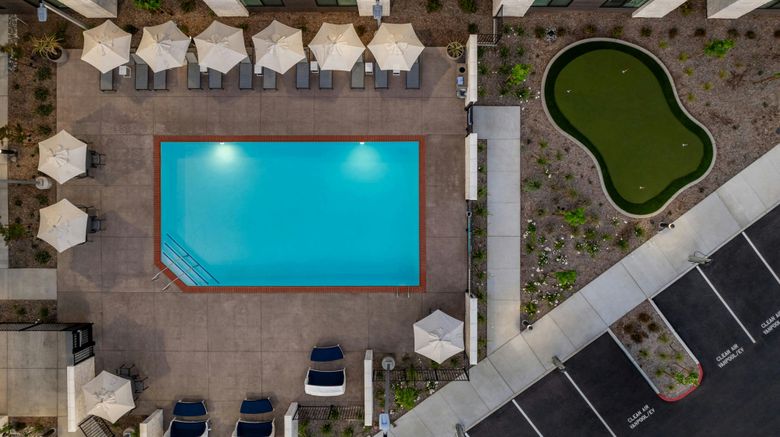 <b>Residence Inn Sacramento NE/Cal Expo Recreation</b>. Images powered by <a href="https://www.leonardoworldwide.com/" title="Leonardo Worldwide" target="_blank">Leonardo</a>.
