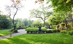 Milliken Creek Inn & Spa