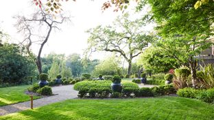Milliken Creek Inn & Spa