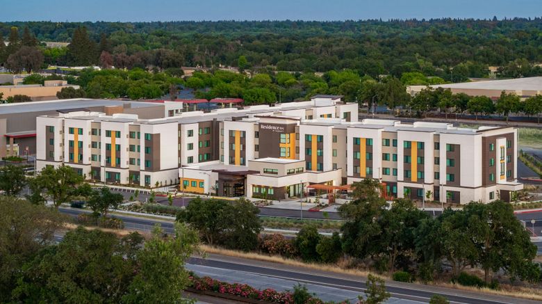 <b>Residence Inn Sacramento NE/Cal Expo Exterior</b>. Images powered by <a href="https://www.leonardoworldwide.com/" title="Leonardo Worldwide" target="_blank">Leonardo</a>.