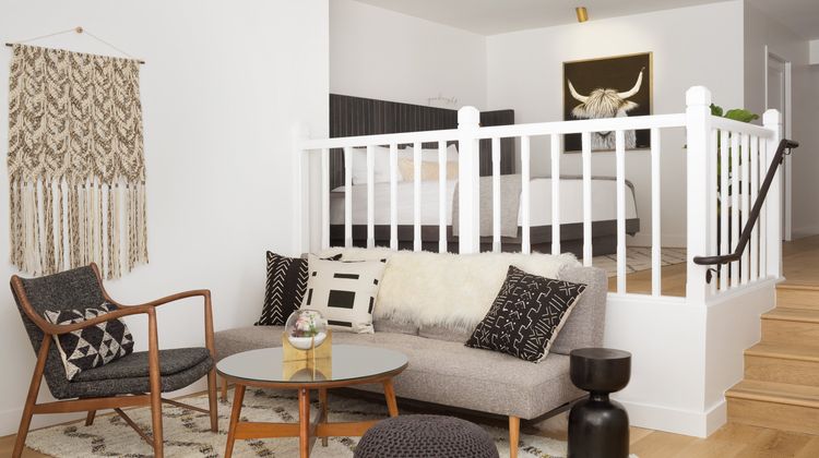 The Landsby Inn Suite