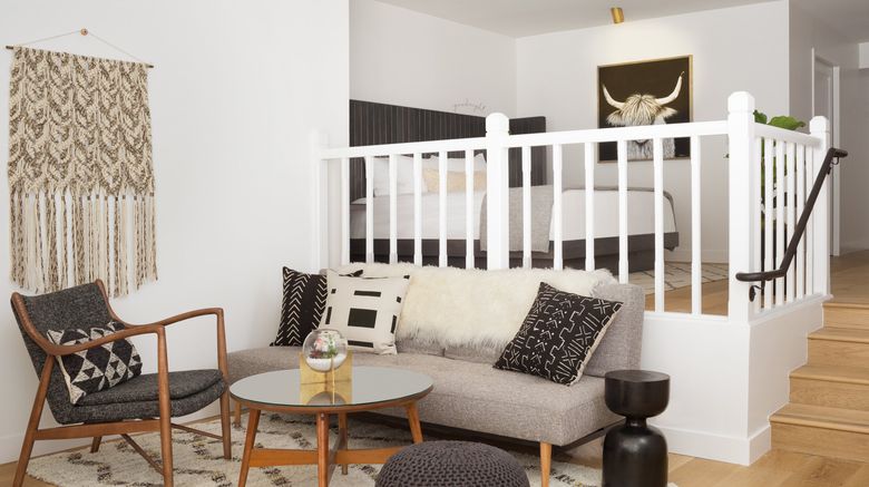 <b>The Landsby Inn Suite</b>. Images powered by <a href="https://www.leonardoworldwide.com/" title="Leonardo Worldwide" target="_blank">Leonardo</a>.