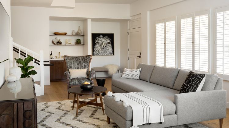 The Landsby Inn Suite