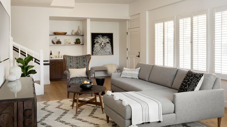 <b>The Landsby Inn Suite</b>. Images powered by <a href="https://www.leonardoworldwide.com/" title="Leonardo Worldwide" target="_blank">Leonardo</a>.