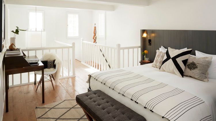The Landsby Inn Suite