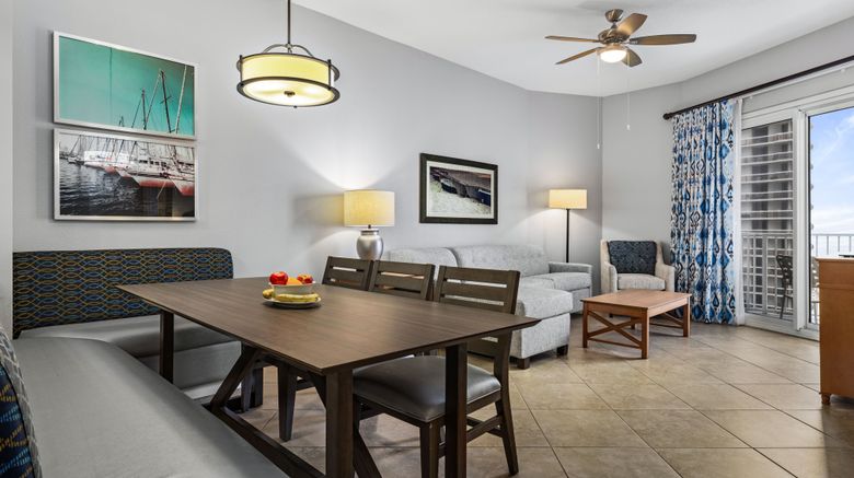 <b>Wyndham Vacation Resorts - Majestic Sun Restaurant</b>. Images powered by <a href="https://www.leonardoworldwide.com/" title="Leonardo Worldwide" target="_blank">Leonardo</a>.