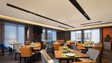 Hampton by Hilton Tianjin Railw Restaurant